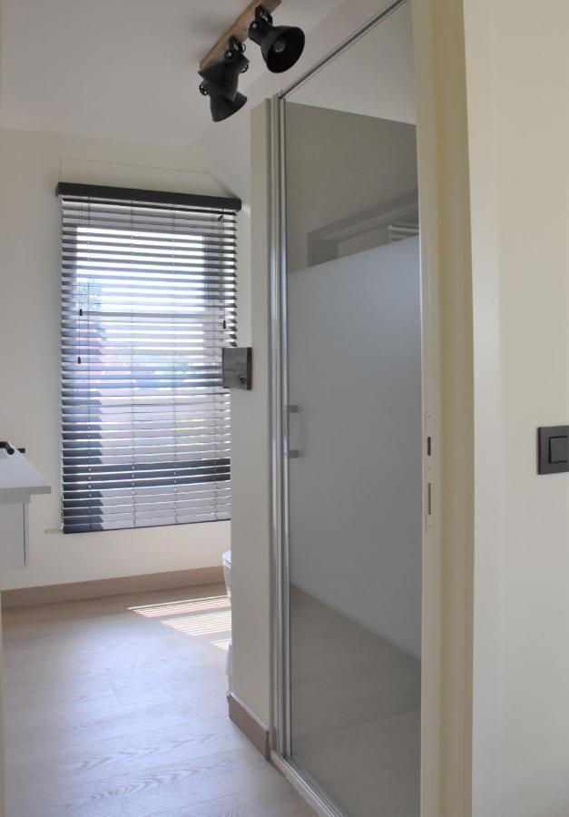 Vakantiewoning Lescaut Hamme Esterno foto